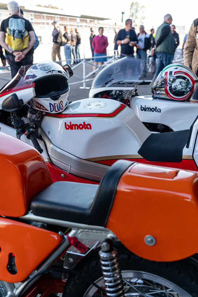 Bimota