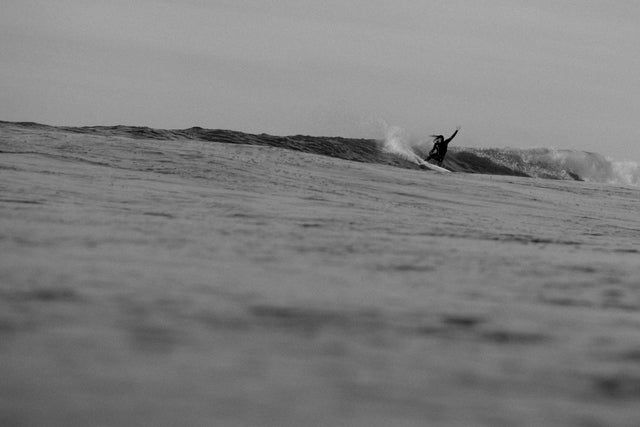 Path from Pit Bikes to Point Breaks with Deus Ambassador, Eddy Hamaty