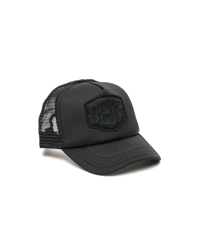 Baylands - Black