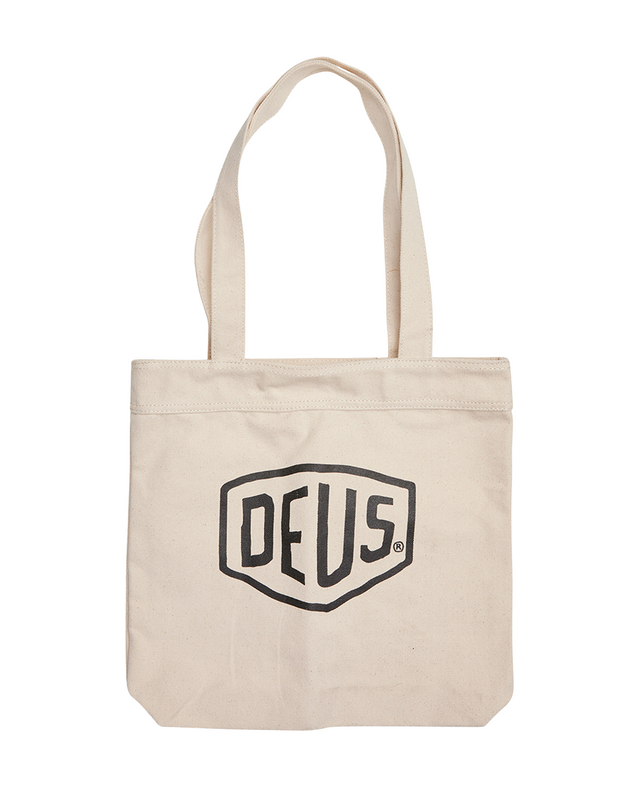 Classic Tote - Natural