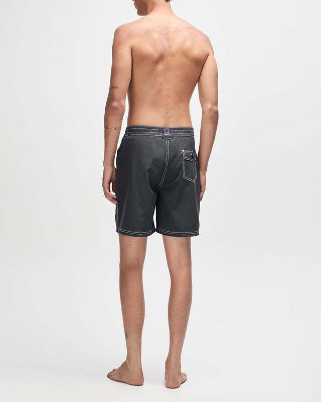 Aerial Boardshort - Anthracite