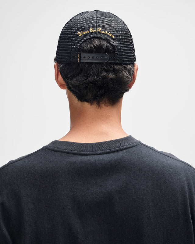 D261MHA332-PillTrucker-Black