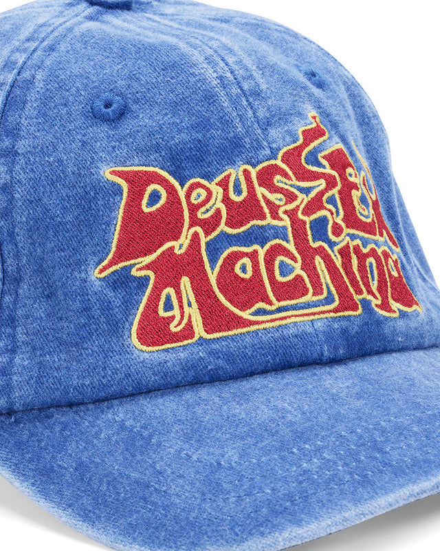 Gorra Smokeshow - Azul