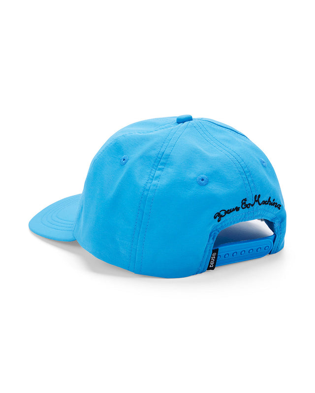 D261MHA551-Shield-Nylon-Cap-Bonnie