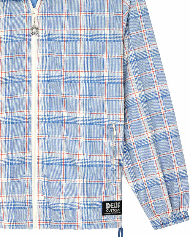 Offshore Windstopper - Sky Blue