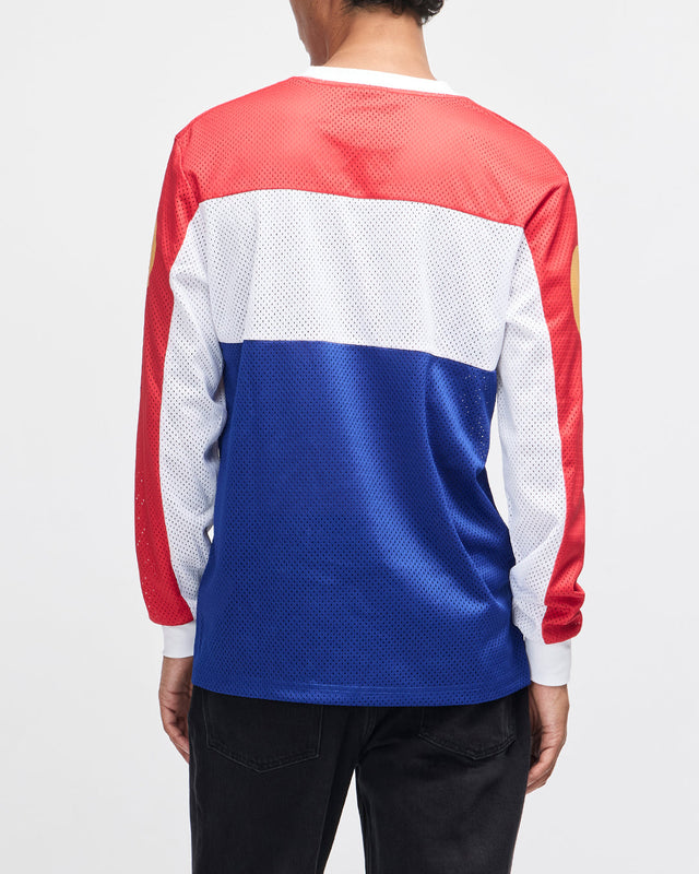 Saber Moto Jersey
