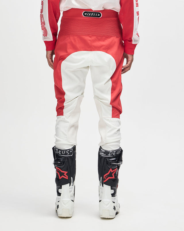 D261MPT364-EnduroMxPant-White
