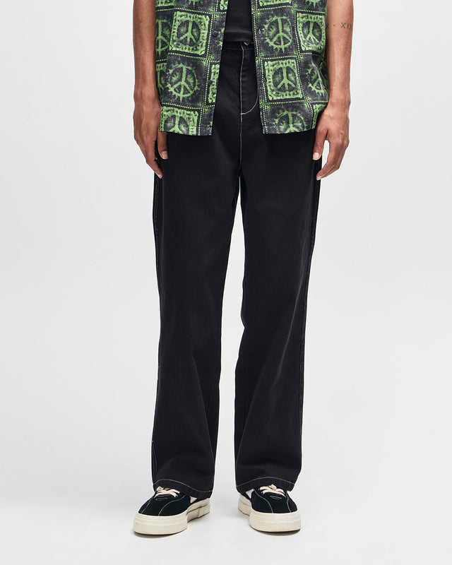 D261MPT569-StringerWalkPant-Anthracite