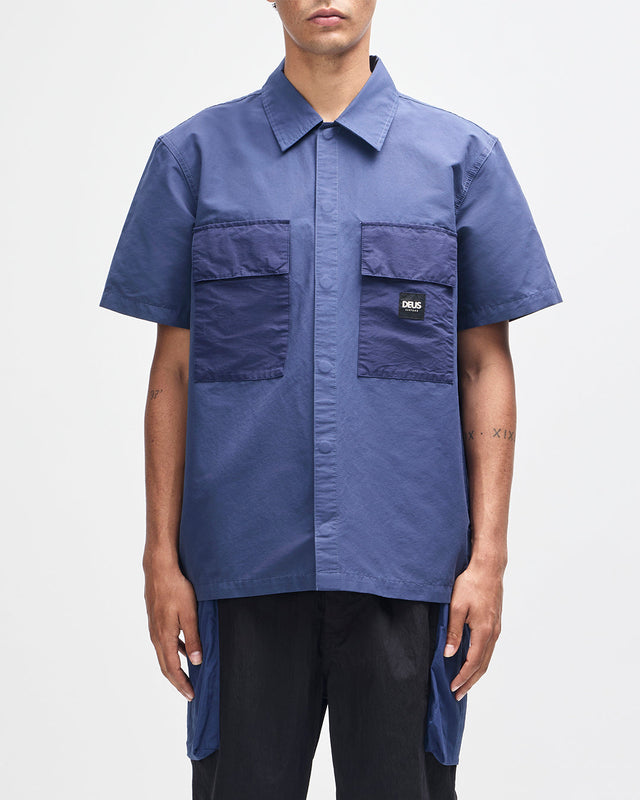 D261MSH514-BriggsShirt-Mechanic