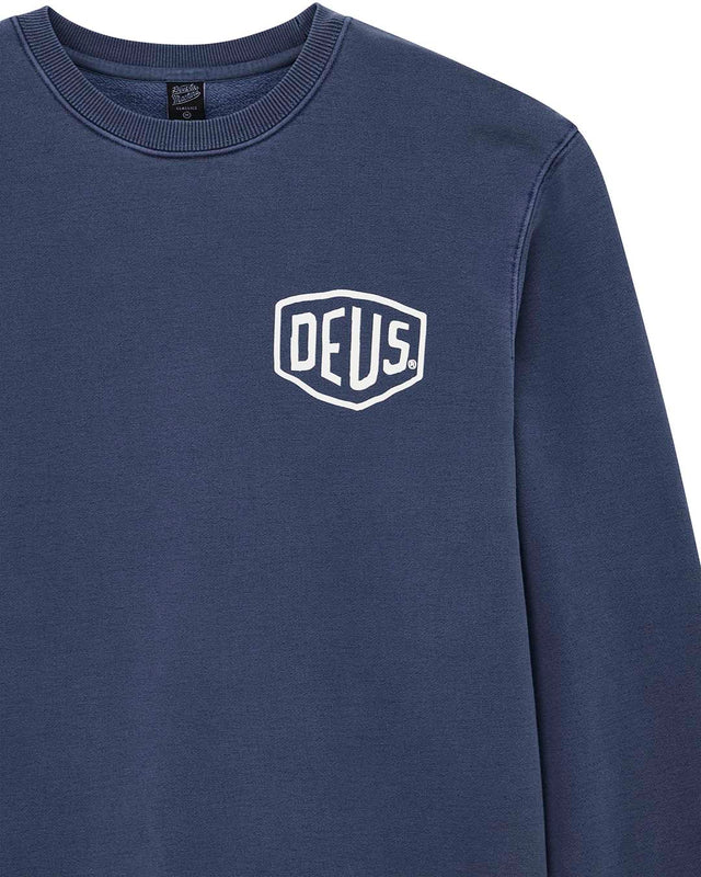 D261MSW186-ShieldGarmentDyedCrew
