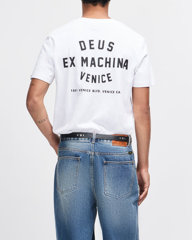 Venice-Skull-Tee-White
