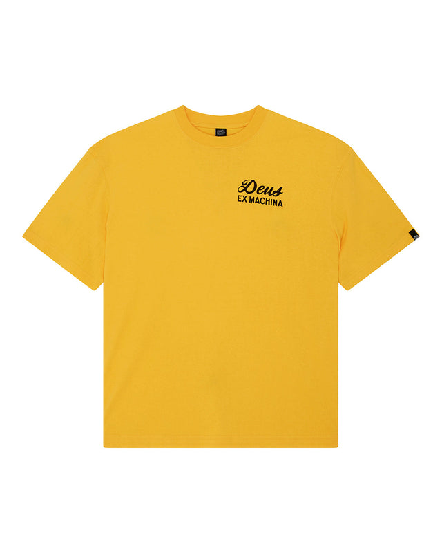 D261MTS151-CangguSignTee-Citrus