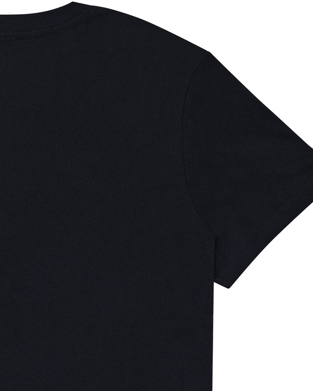 Shield Tee - Black