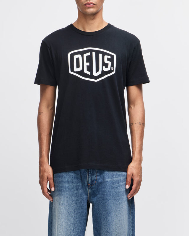 Shield Tee