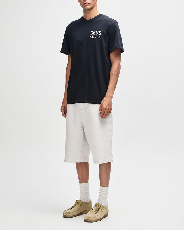 Camiseta Camber - Negra