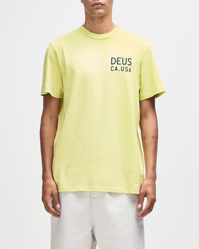 D261MTS320-CamberTee-Canary