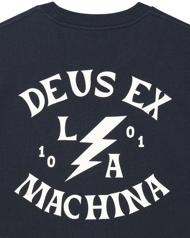 Chinook Tee - Black