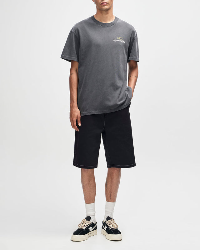 Camiseta Out Of Reach - Antracita