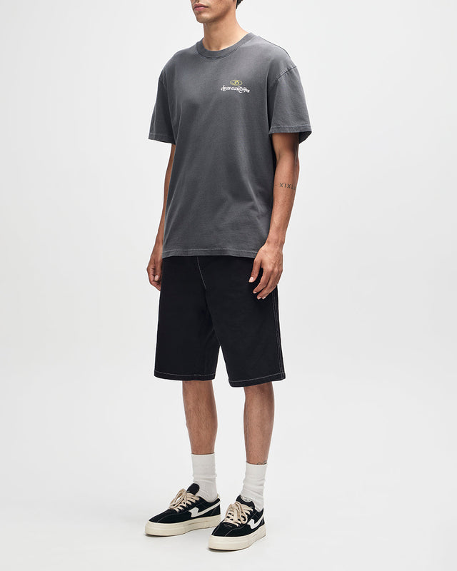 Camiseta Out Of Reach - Antracita