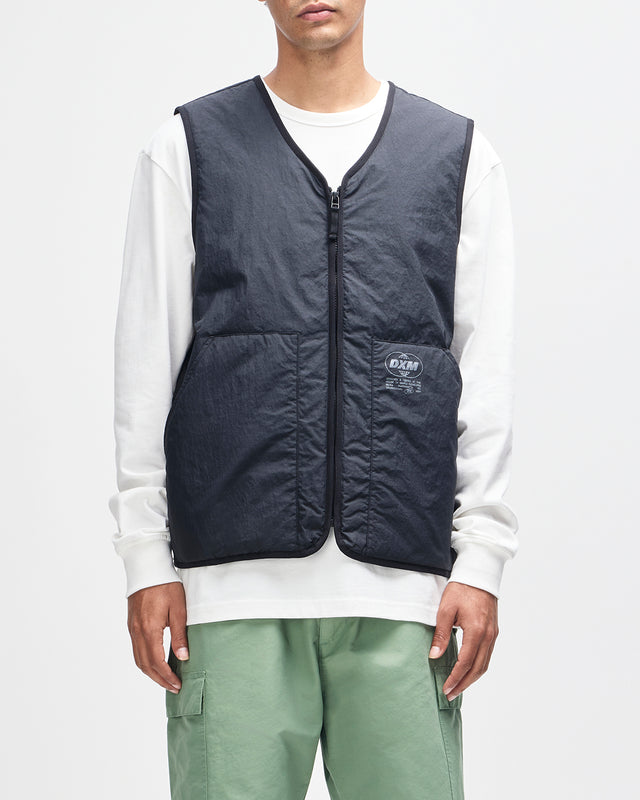 D261MVT507-HiroPaddedVest