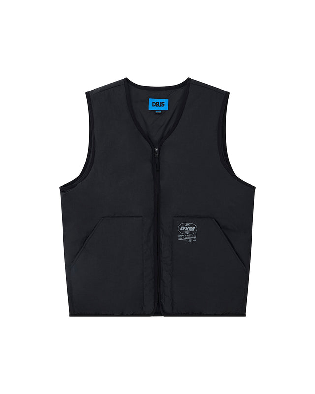 D261MVT507-HiroPaddedVest
