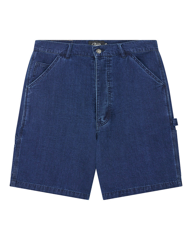 D261MWK102-BigFellaChambrayShort