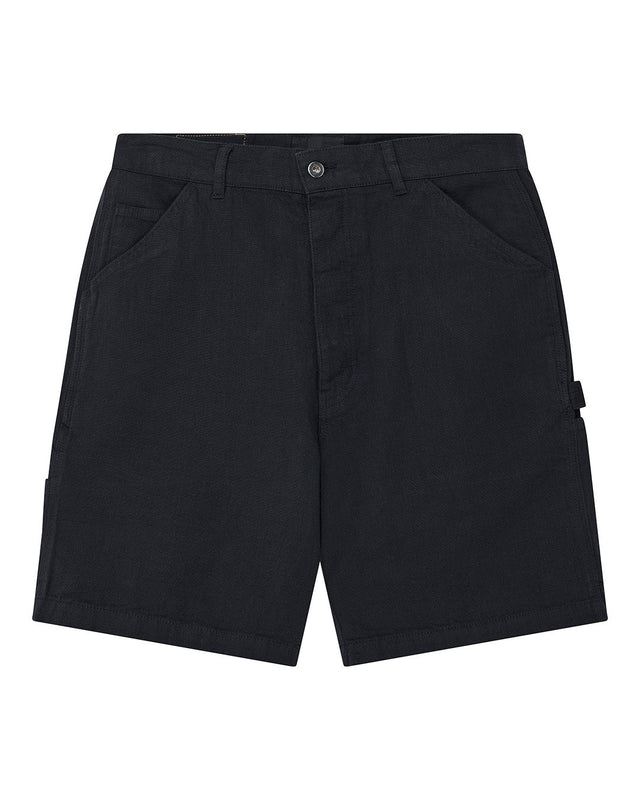 D261MWK102-BigFellaChambrayShort