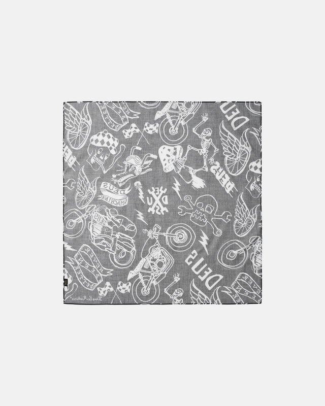 D261UAC220-Doodle_Bandana-Black