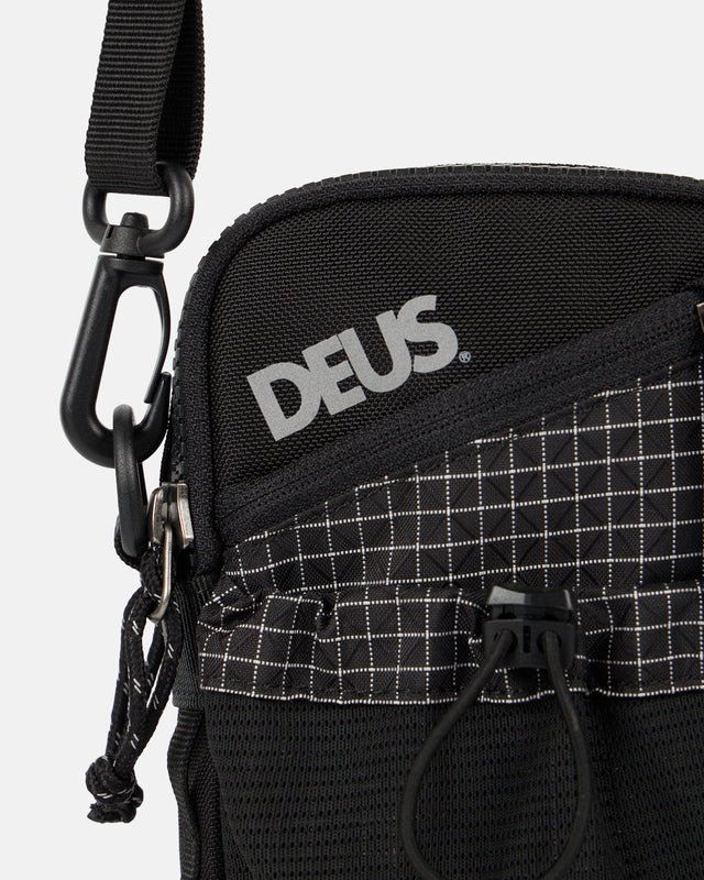 Field Mini Bag - Black