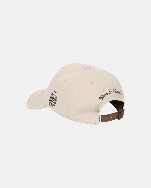 D261UHA011-EmblemCollegeAddressCap