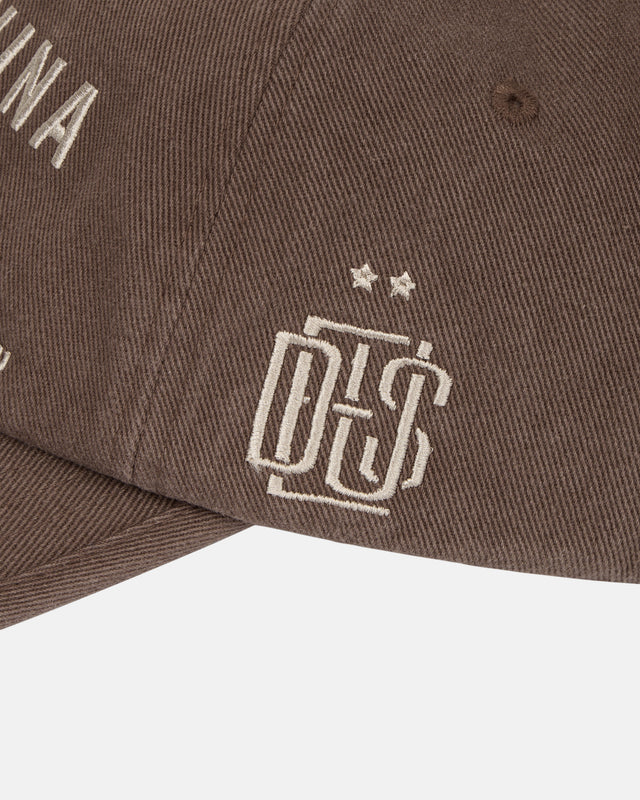 D261UHA011-EmblemCollegeAddressCap