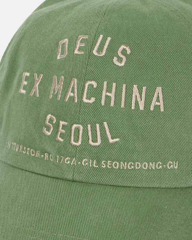 D261UHA011-EmblemCollegeAddressCap