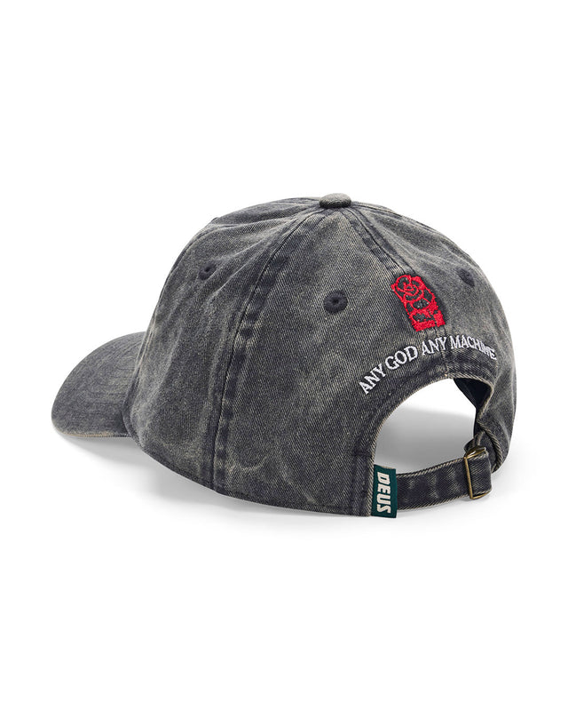 D261UHA724-DecorativeCap