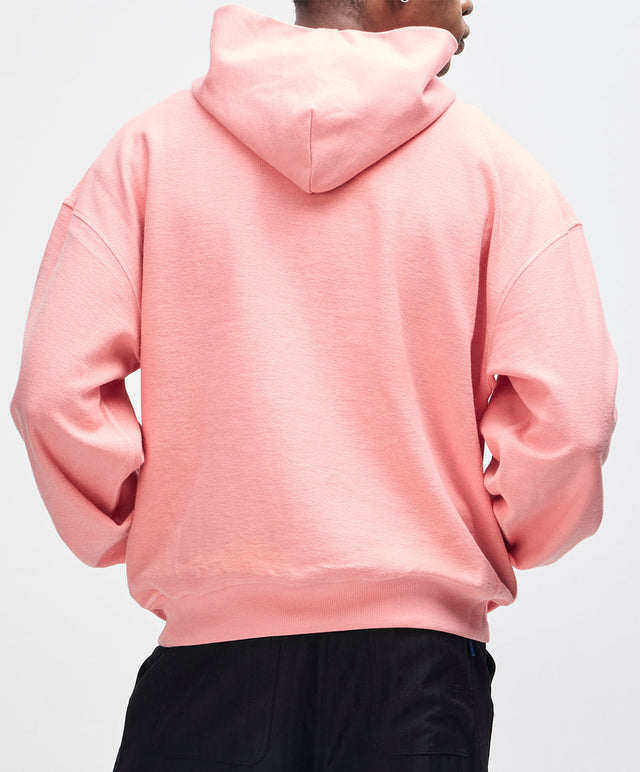 D261UHD705-UnfixedHoodie