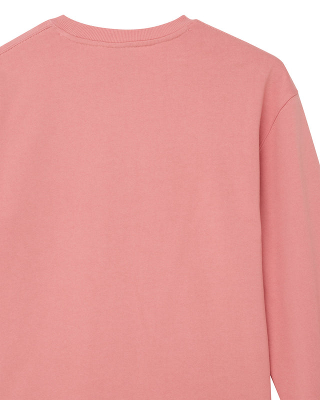 Smile Crew - Lobster Bisque Pink