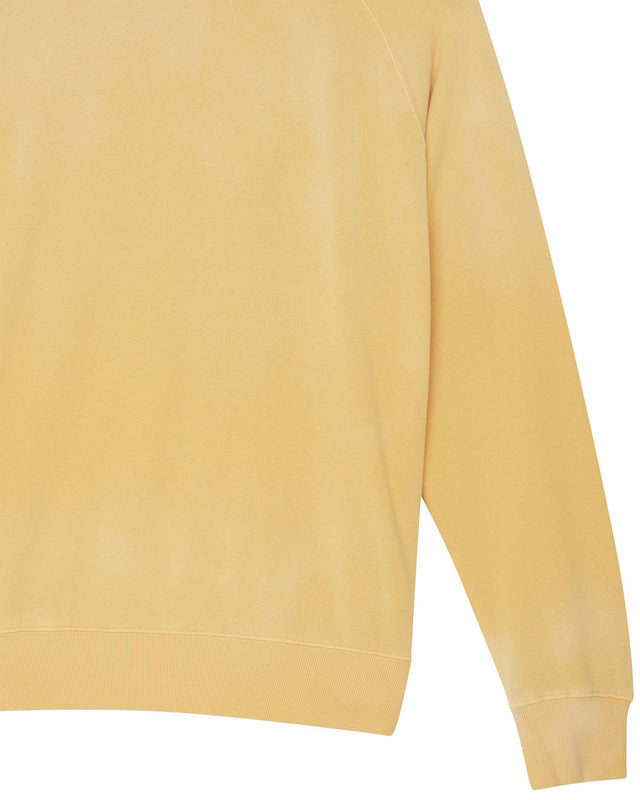 Una tripulación más - Amarillo cítrico