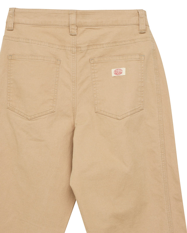 Vulkan Pant - Safari