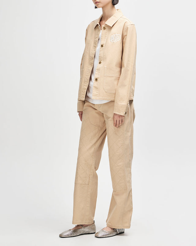 Camisa Vulkan - Safari
