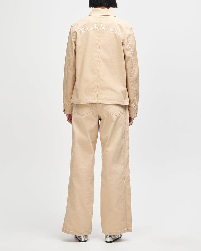 Camisa Vulkan - Safari