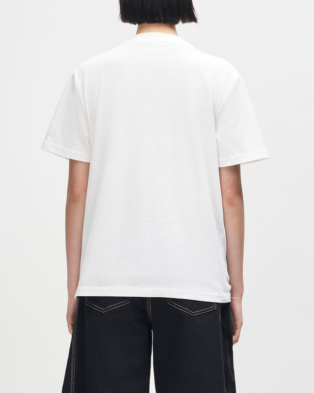 D261WTS807-A110Tee