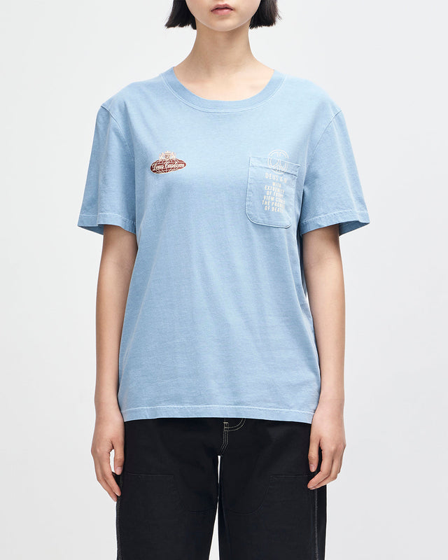 D261WTS807-A110Tee