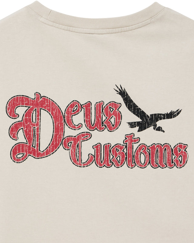 Deus Ex Machina 