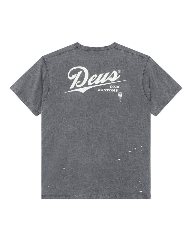 D262UTS260-DamagedDyedTee