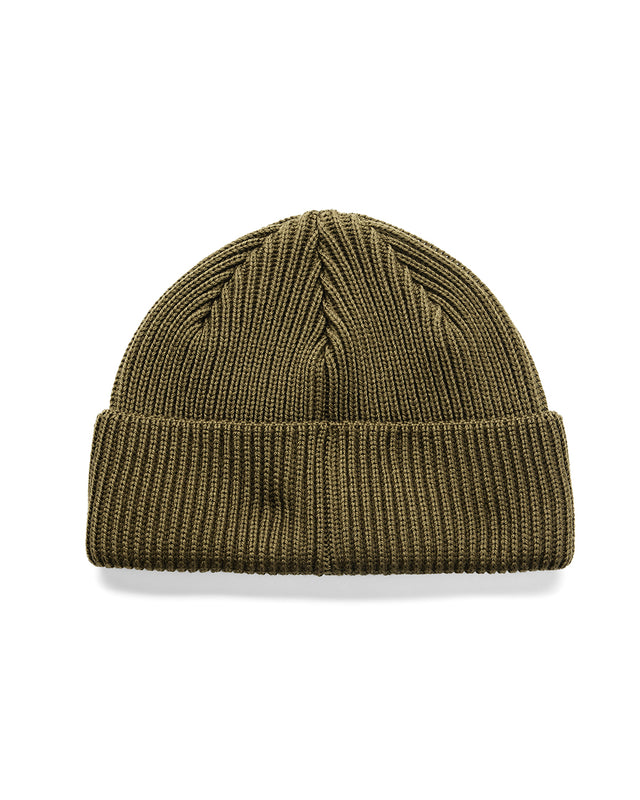 pill-merino-beanie-olive-green