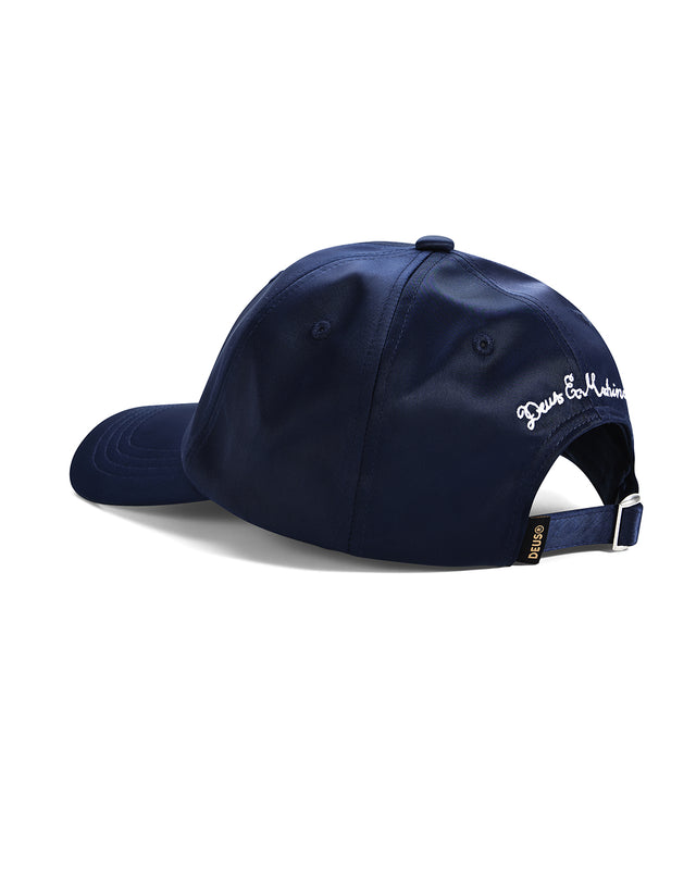 pill-satin-cap-mechanic-blue
