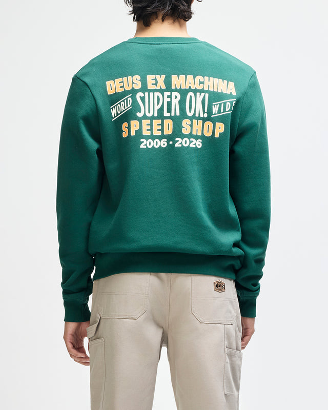 chessboxin-crew-racing-green