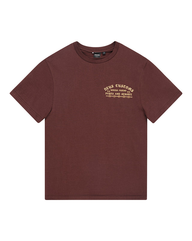 unchained-tee-brown