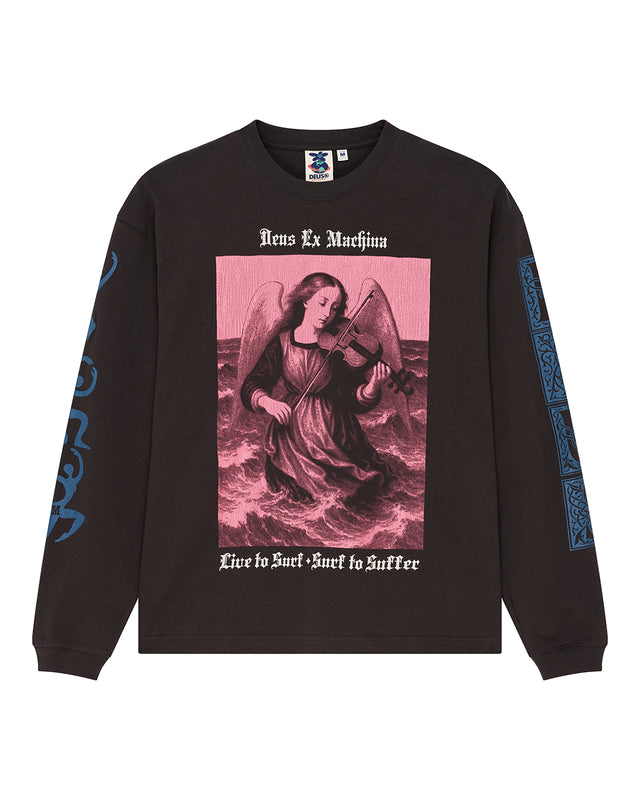 swell-maps-os-ls-tee-anthracite-grey
