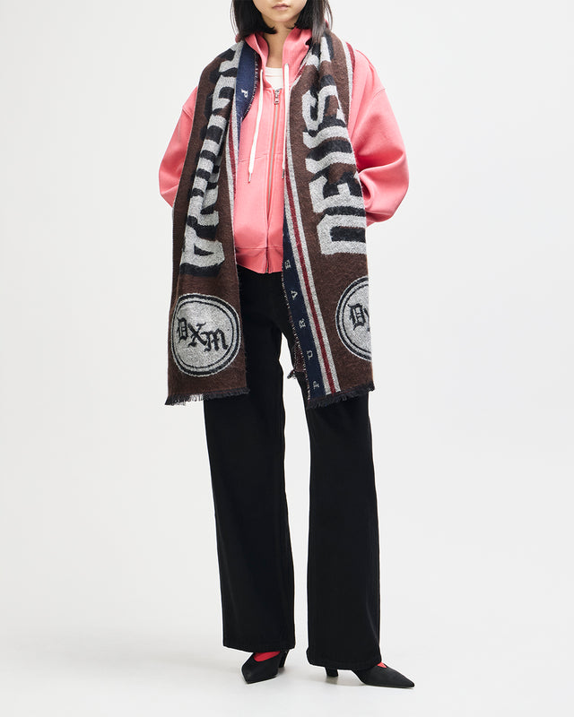 trophy-scarf-chocolate-brown