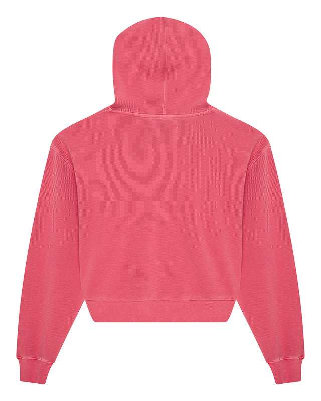 waffle-hoodie-poinsettia-red